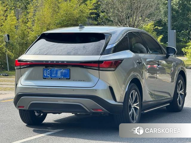 Lexus RX id 4222227 из Китая 16