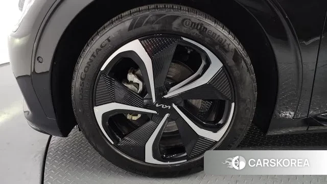 Kia EV6 id 3539240 из Кореи 15