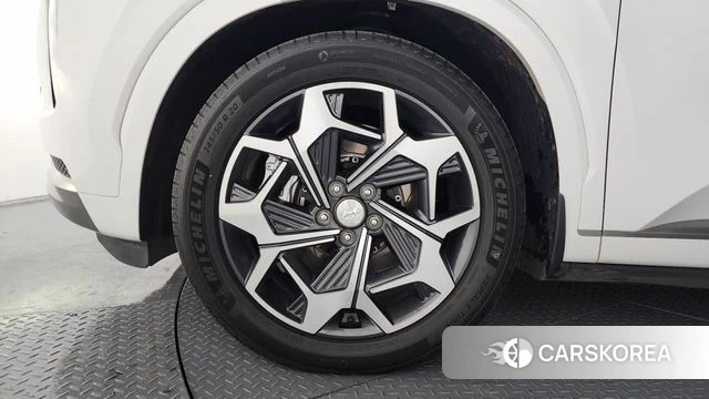 Hyundai Palisade id 3827092 из Кореи 15