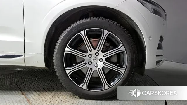 Volvo XC60 second Generation id 3182891 из Кореи 15