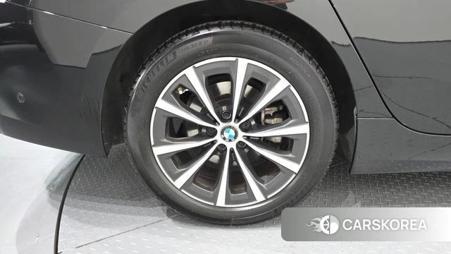 BMW 3 Series (G20) id 4579402 из Кореи 20