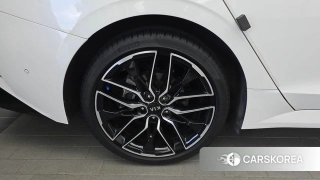 Kia K5 3rd generation id 4672081 из Кореи 15