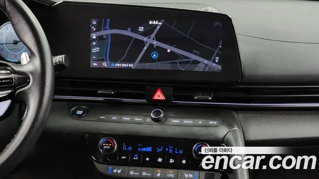 Hyundai Avante (CN7) id 2661556 из Кореи 15