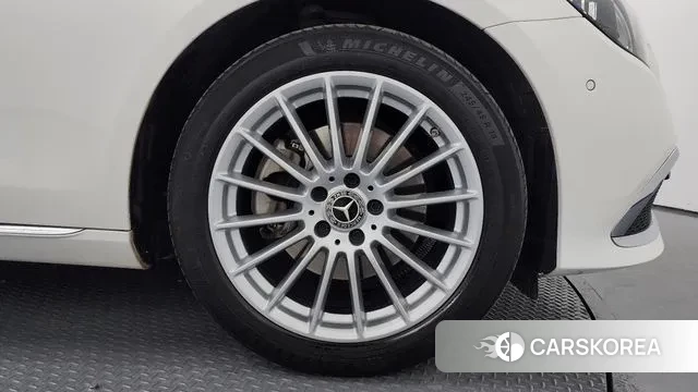 Mercedes-Benz E-Class W213 id 3557013 из Кореи 15