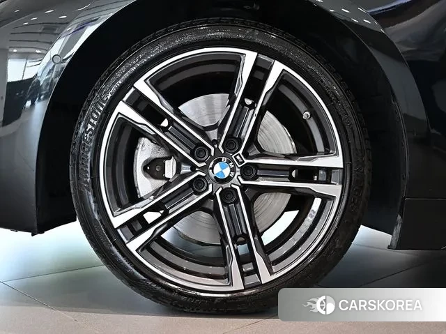 BMW 1 Series (F40) id 2993025 из Кореи 15