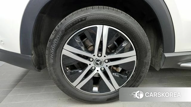 Mercedes-Benz GLE-Class W167 id 4232622 из Кореи 26