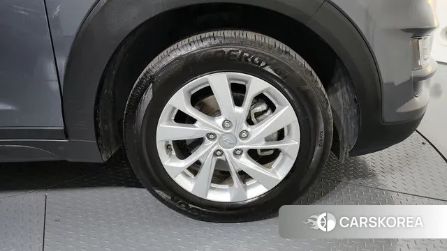 Hyundai All New Tucson id 3460020 из Кореи 15