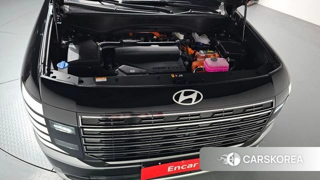 Hyundai Palisade (LX3) id 4474122 из Кореи 34
