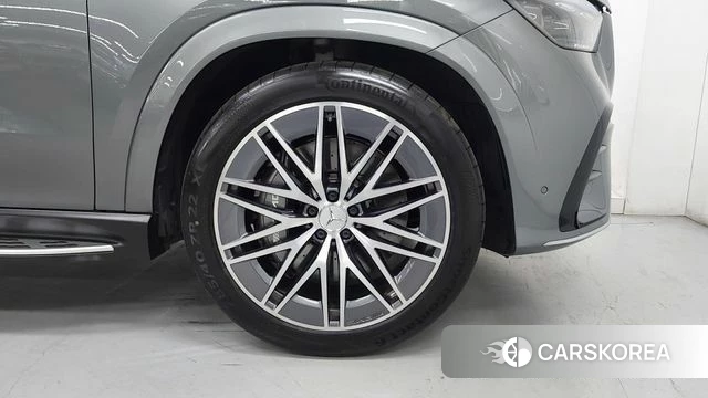 Mercedes-Benz GLE-Class W167 id 4669714 из Кореи 12