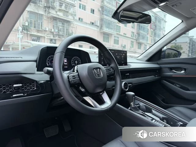 Honda Accord id 4307036 из Китая 7