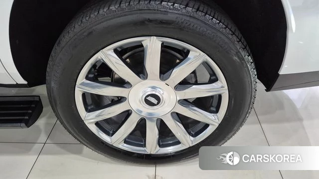 Cadillac Escalade 5th Generation id 4534130 из Кореи 15