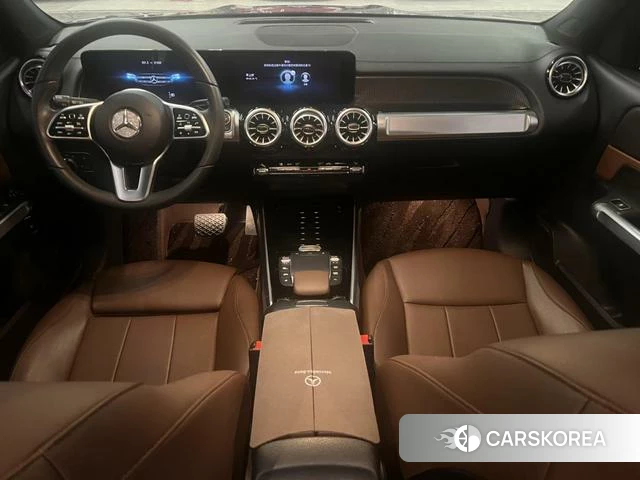 Mercedes-Benz GLB id 4263802 из Китая 10