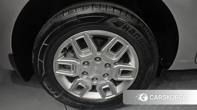 Hyundai Staria id 3488330 из Кореи 15