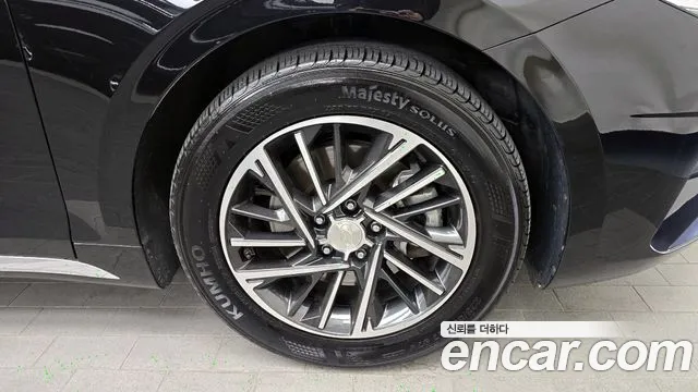 Hyundai The New Grandeur IG id 2686762 из Кореи 15