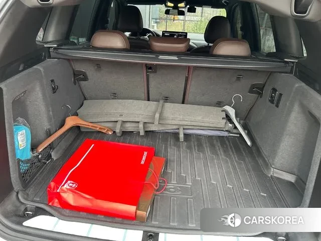 BMW X3 (G01) 2024 Белый из Кореи, фото 5