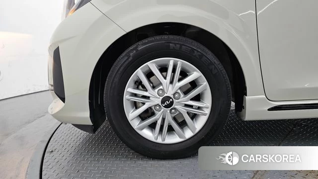 Kia Morning Urban (JA) id 4494777 из Кореи 25
