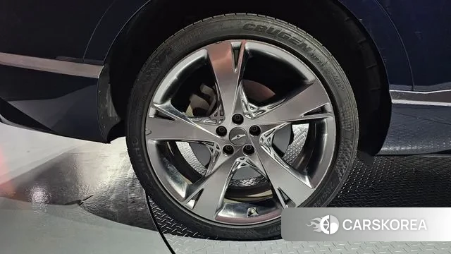 Genesis GV80 id 2986098 из Кореи 15