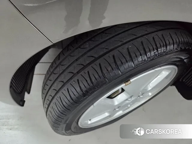 Kia The New Ray id 3479121 из Кореи 11