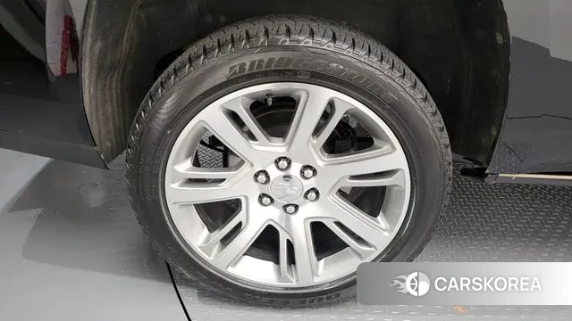 Cadillac Escalade id 3402798 из Кореи 15