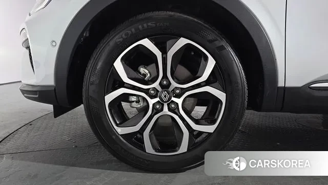 Renault Korea (Samsung) Arcana id 3467065 из Кореи 15