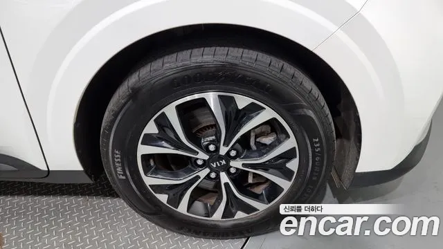 Kia Carnival 4th generation id 2717805 из Кореи 15