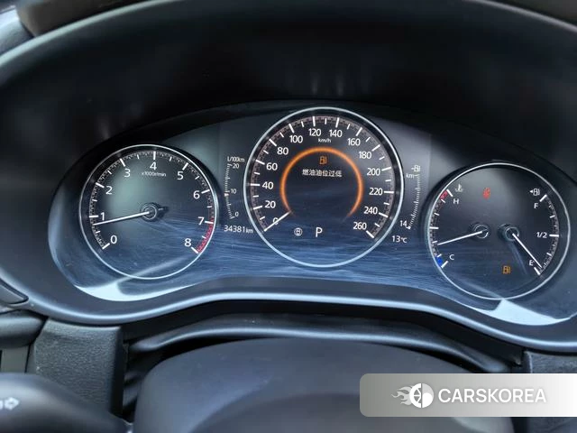 Mazda CX-30 id 4263393 из Китая 15