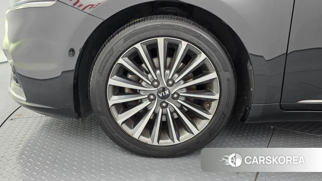 Kia Come New K7 id 4557996 из Кореи 15