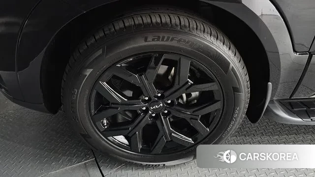 Kia Mohave Master id 3706716 из Кореи 15