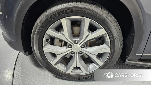 Hyundai Palisade id 3807526 из Кореи 15