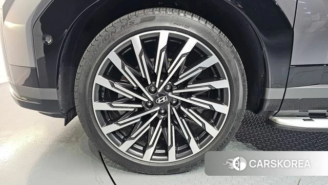 Hyundai Santa Fe (MX5) id 4904929 из Кореи 27