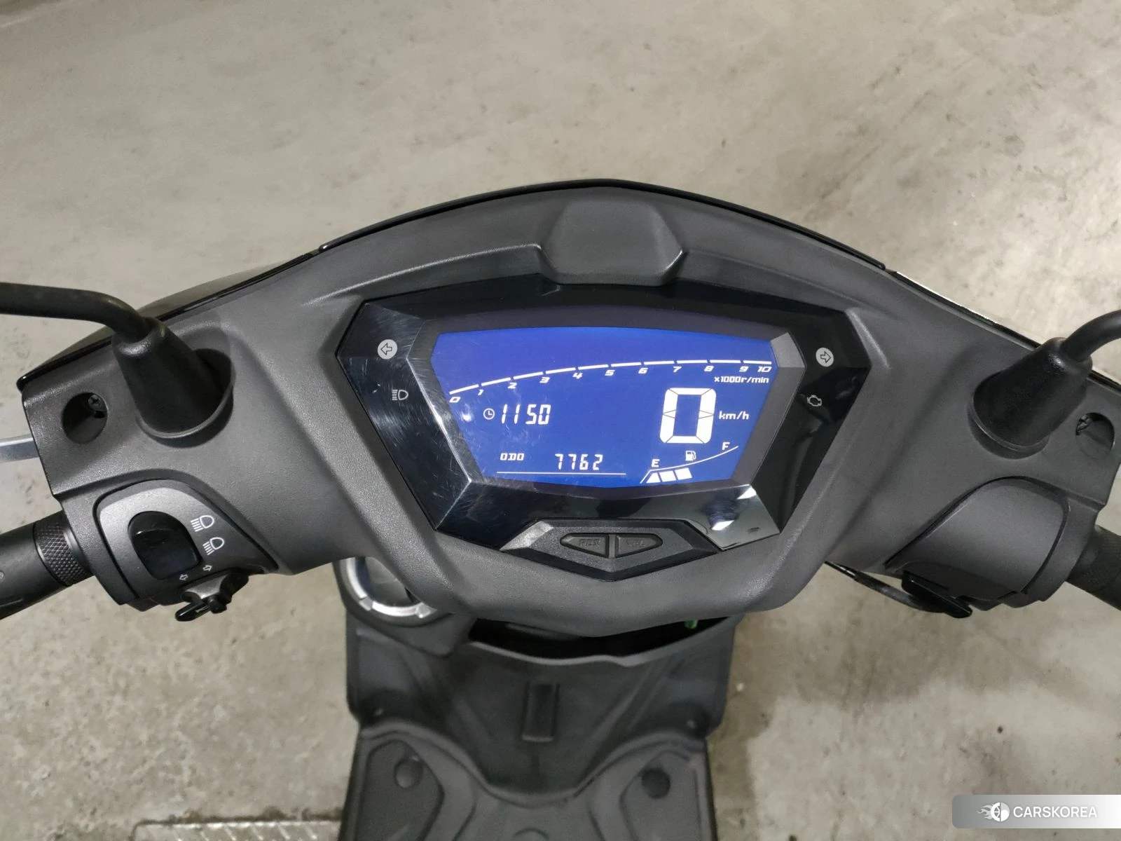 Проданный Suzuki GSX1300R HAYABUSA 2022 из Японии, фото 5