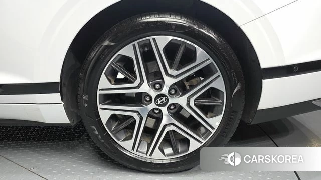 Hyundai Grandeur (GN7) id 3831419 из Кореи 15