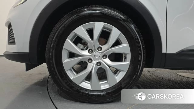 Renault Korea (Samsung) XM3 id 4918174 из Кореи 25