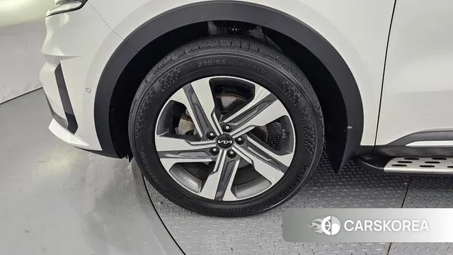 Kia Sorento 4th Generation id 2993771 из Кореи 15