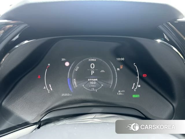 Lexus RX id 4365765 из Китая 16