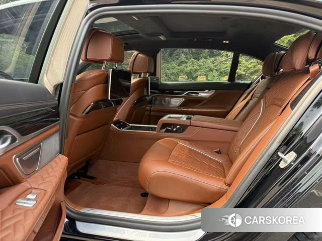 BMW 7 series id 4277470 из Китая 8