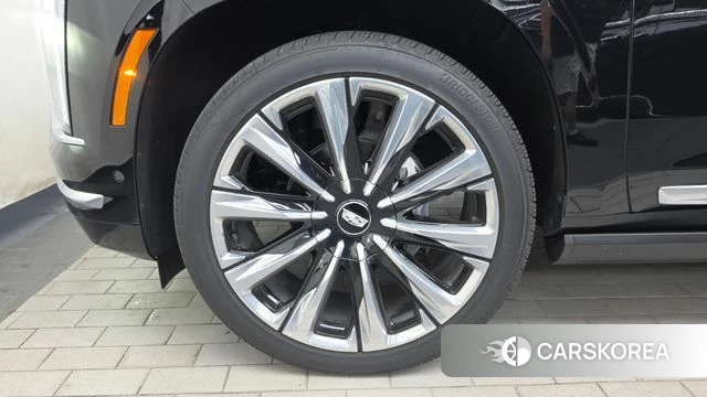 Cadillac Escalade 5th Generation id 4649696 из Кореи 35