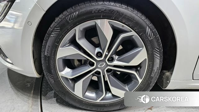 Renault Korea (Samsung) SM6 id 3796166 из Кореи 15