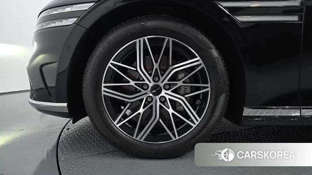 Genesis G90 (RS4) id 3472589 из Кореи 15