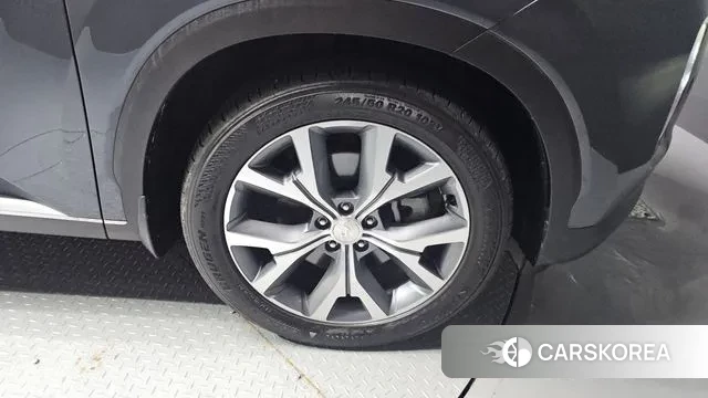 Hyundai Palisade id 3161413 из Кореи 15