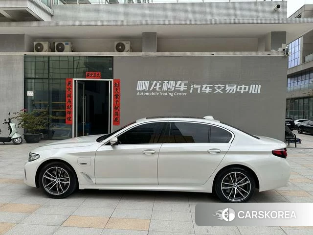 BMW 5 series PHEV id 4260764 из Китая 18