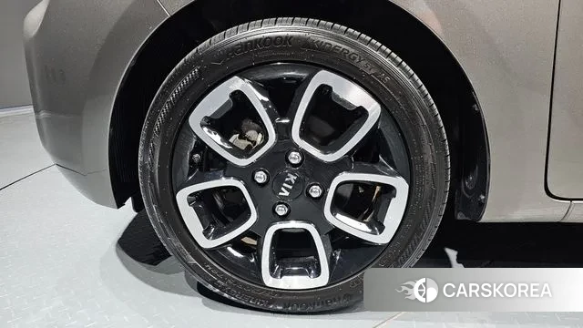 Kia The New Ray id 3379242 из Кореи 15