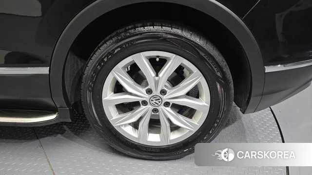 Volkswagen Tiguan second Generation id 3937136 из Кореи 15