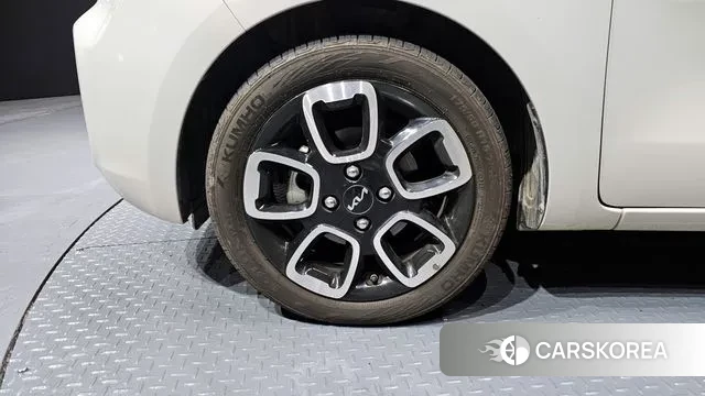 Kia The New Ray id 3615406 из Кореи 15