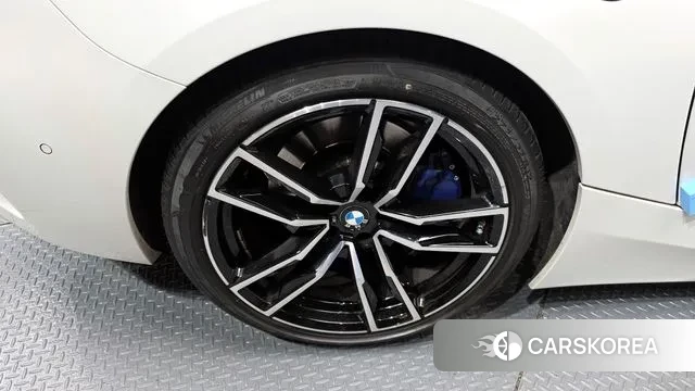 BMW Z4 (G29) id 3513434 из Кореи 15