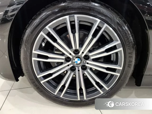 BMW 3 Series (G20) id 3003355 из Кореи 15