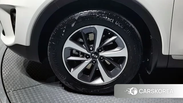 Kia The New Sorento id 3568192 из Кореи 15