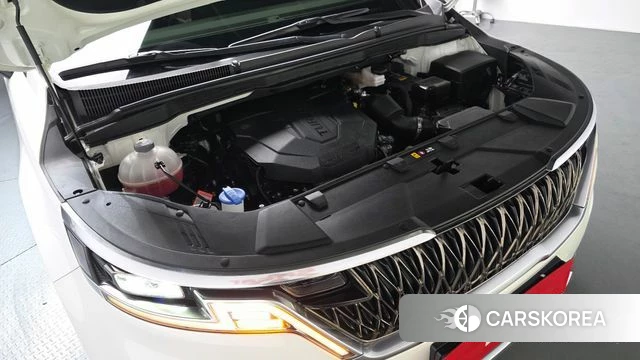 Kia Carnival 4th generation id 3885451 из Кореи 15