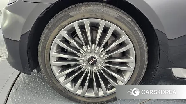 Kia More K9 id 3568544 из Кореи 15