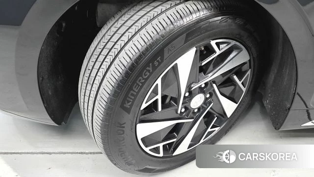 Hyundai The New Grandeur IG Hybrid id 4349996 из Кореи 15